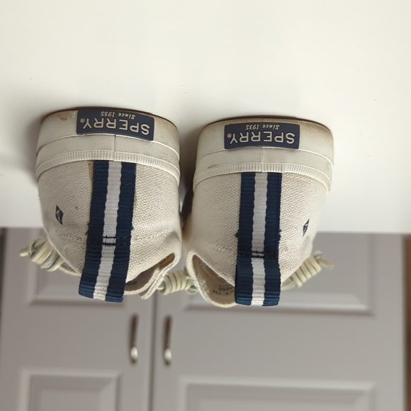 Sperry Sneakers - Picture 6 of 9